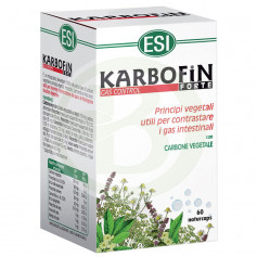 Karbofin Forte 60 Cápsulas ESI - Trepat Diet