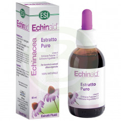 Echinaid Hidroalcohólico 50Ml. ESI - Trepat Diet