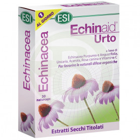 Echinaid Urto 30 C?psulas ESI - Trepat Diet