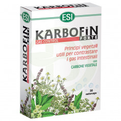 Karbofin Forte 30 C?psulas ESI - Trepat Diet