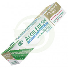 Aloefresh Pasta Blanqueadora 100Ml. Esi