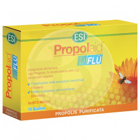 Propolaid Flu 10 Sobres Esi