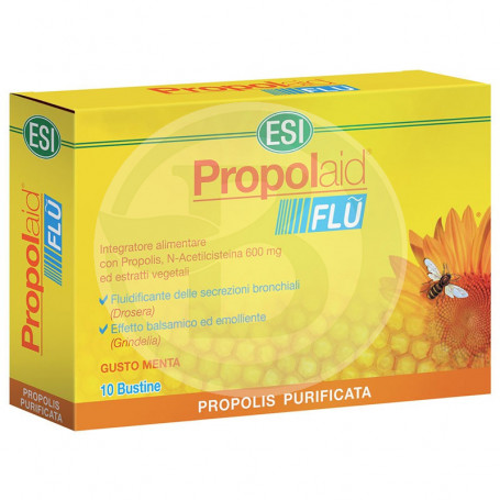 Propolaid Flu 10 Sobres Esi