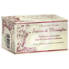 Jabón de Marsella en Pastilla 200Gr. ESI - Trepat Diet