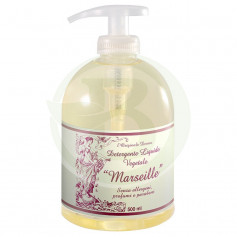 Jabón de Marsella Líquido 500Ml. ESI - Trepat Diet