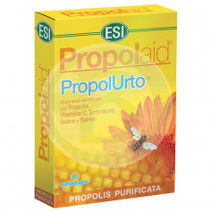 Propolaid PropolUrto 30 Cápsulas ESI - Trepat Diet