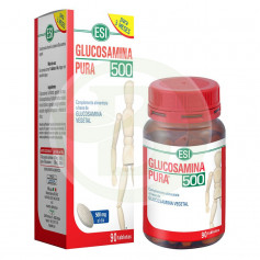 NoDol Glucosamina Pura 500 90 Tabletas ESI - Trepat Diet