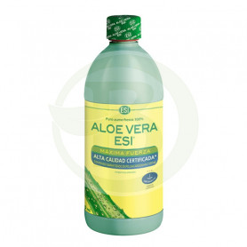 Aloe Vera Zumo Puro 500Ml. ESI - Trepat Diet