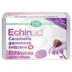 Echinaid Pastilla Blanda 50Gr. ESI - Trepat Diet