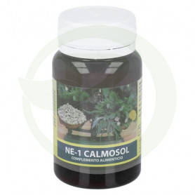 Calmosol Cpm Ne-1 100 Comprimidos Bellsola