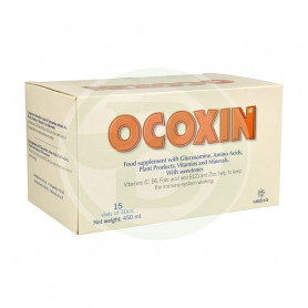 Ocoxin 15 Viales Catalysis
