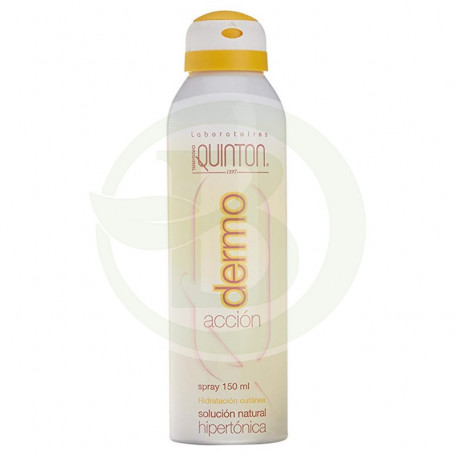 Quinton Dermo Accion De 150Ml.