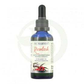 Aceite para Pestañas Ricinlash 50Ml. Marnys