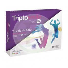 Triptosmile 30 Comprimidos Eladiet