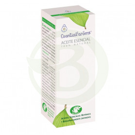 Aceite Esencial De Mejorana 30Ml. Esential Aroms