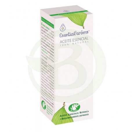 Aceite Esencial Sándalo 30Ml. Esential Aroms