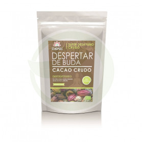 Despertar De Buda Cacao Bio 360Gr.