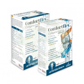 Confortflex 1.200Mg. 60 Comprimidos Nature Essential