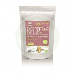 Despertar Buda, Maca y Vainilla Bio 360Gr. Iswari