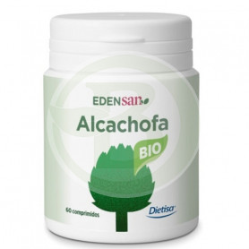 Alcachofa 60 Comprimidos Edensan
