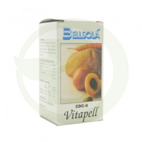 Vitapell Cdc-8 60 Comprimidos Bellsola