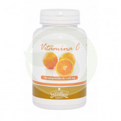 Vitamina C 100 Comprimidos Jellybell