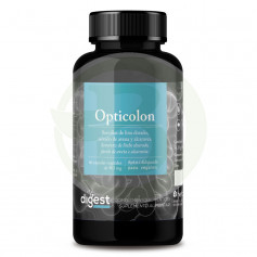 Opticolon 60 Cápsulas Herbora