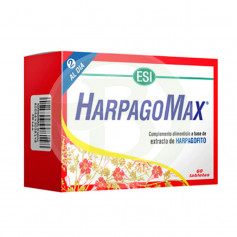 HarpagoMax Formulación Avanzada 60 Tabletas ESI - Trepat Diet