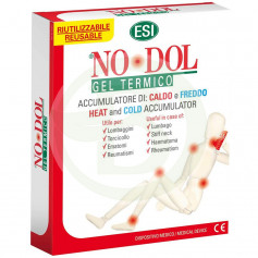 NoDol Gel Térmico ESI - Trepat Diet