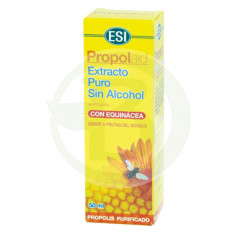 Propolaid Extracto S/A Própolis y Equinácea 50Ml. Esi - Trepat Diet