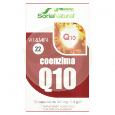 Coenzima Q10 MGdose