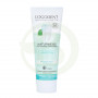 Dentífrico Crema Balnqueadora Ac. Hial & Menta Bio 75Ml. Logona