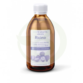 Aceite Vegetal De Ricino 100Ml. Esential Aroms