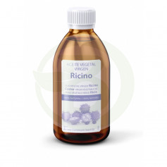 Aceite Vegetal De Ricino 100Ml. Esential Aroms