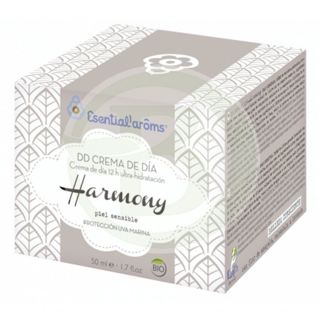 Crema DD Harmony 50Gr. Esential Aroms