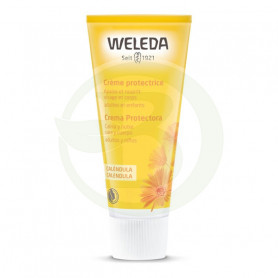 Crema Protectora Caléndula 75Ml. Weleda