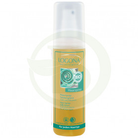 Spray Proteccion Térmica de Aloe Vera Bio 150Ml. Logona