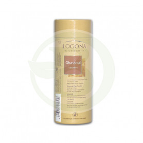 Lavaerde Arcilla De Rhassoul en Polvo 300Gr. Logona