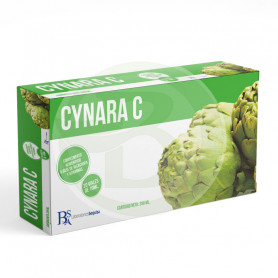 CYNARA C 20 VIALES BEQUISA