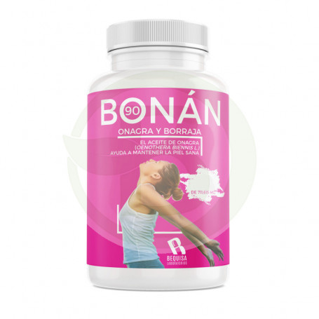 Bonan 90 150 Perlas Bequisa