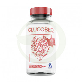 Glucobeq 60 Cápsulas Bequisa