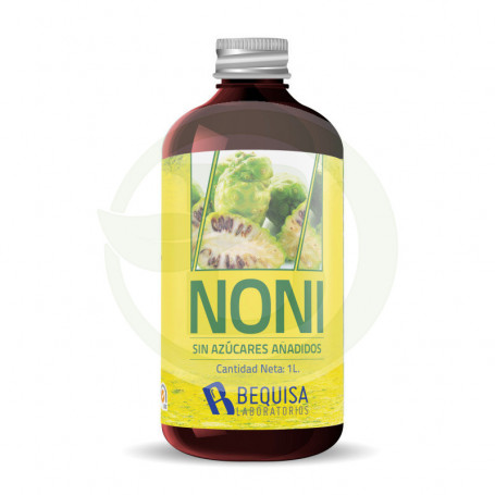 Noni 1Lt. Bequisa