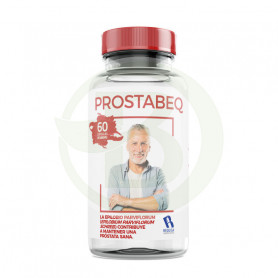 Prostabeq 60 Cápsulas Bequisa