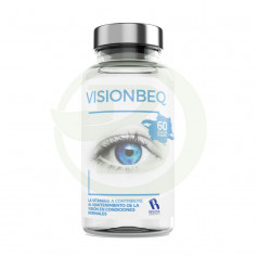 Visionbeq 60 Cápsulas Bequisa