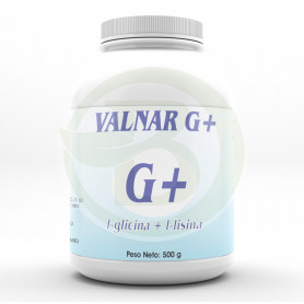 Valnar G+ 500Gr. Bequisa