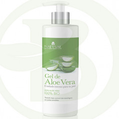 Gel de Aloe Vera 300Ml. Natysal