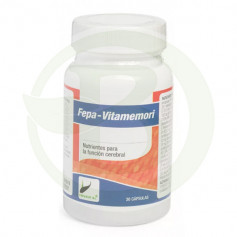 Fepa-Vitamemori 30 Cápsulas Fepadiet