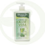 Crema Aloe Vera Complex 1000Ml. Shova De