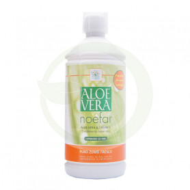 Aloe Vera 1Lt. Noefar