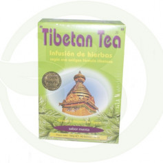 Té Tibetano de Menta (Tibetan Tea)